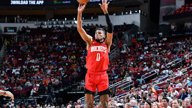 Jalen Green 1